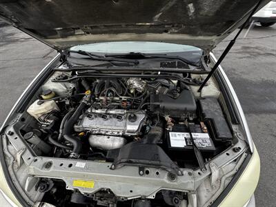 2004 Toyota Camry LE V6   - Photo 10 - Moses Lake, WA 98837