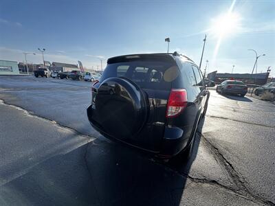 2007 Toyota RAV4 Sport - Photo 4 - Moses Lake, WA 98837