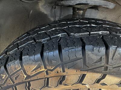 2007 Toyota RAV4 Sport - Photo 12 - Moses Lake, WA 98837