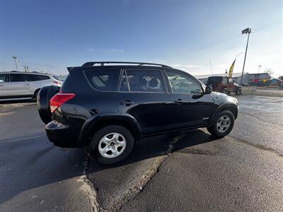 2007 Toyota RAV4 Sport - Photo 3 - Moses Lake, WA 98837