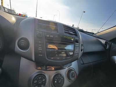 2007 Toyota RAV4 Sport - Photo 10 - Moses Lake, WA 98837