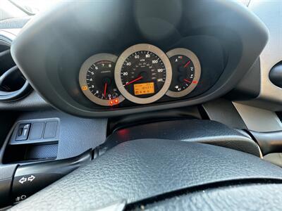 2007 Toyota RAV4 Sport - Photo 9 - Moses Lake, WA 98837