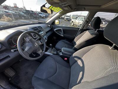 2007 Toyota RAV4 Sport - Photo 7 - Moses Lake, WA 98837