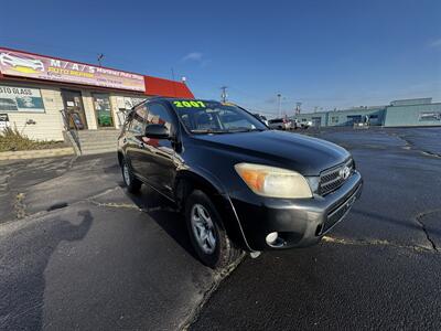 2007 Toyota RAV4 Sport - Photo 2 - Moses Lake, WA 98837