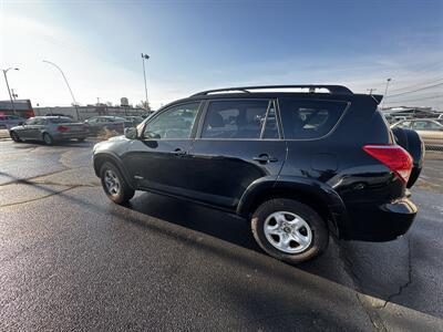 2007 Toyota RAV4 Sport - Photo 6 - Moses Lake, WA 98837