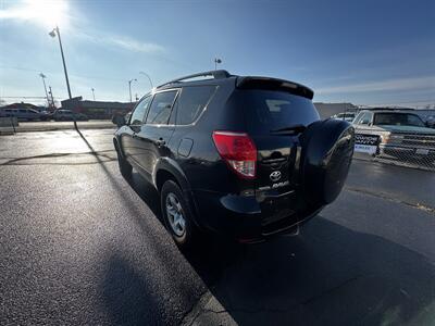 2007 Toyota RAV4 Sport - Photo 5 - Moses Lake, WA 98837
