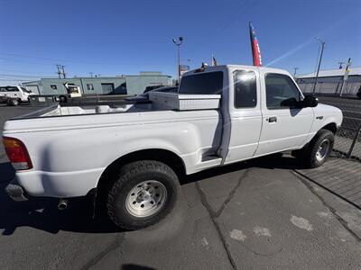 1999 Ford Ranger XL 2dr XL   - Photo 3 - Moses Lake, WA 98837