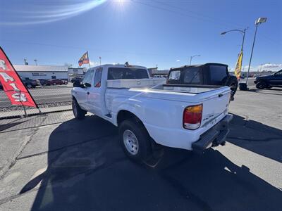 1999 Ford Ranger XL 2dr XL   - Photo 5 - Moses Lake, WA 98837