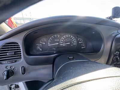 1999 Ford Ranger XL 2dr XL   - Photo 9 - Moses Lake, WA 98837