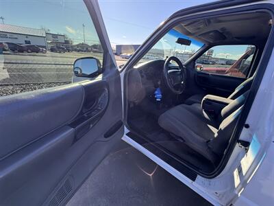 1999 Ford Ranger XL 2dr XL   - Photo 7 - Moses Lake, WA 98837