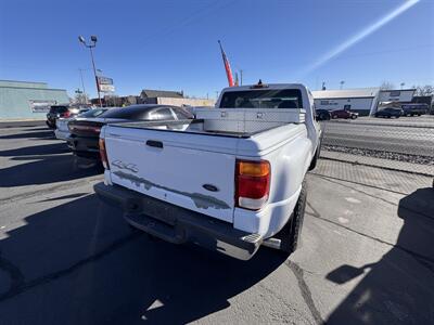 1999 Ford Ranger XL 2dr XL   - Photo 4 - Moses Lake, WA 98837