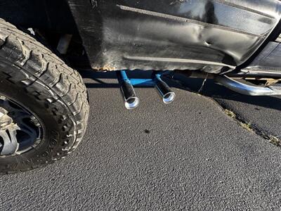 2002 Chevrolet Silverado 2500 LS HD - Photo 12 - Moses Lake, WA 98837