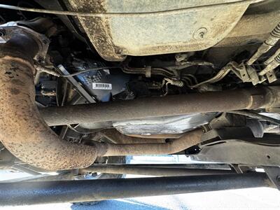 2002 Chevrolet Silverado 2500 LS HD - Photo 8 - Moses Lake, WA 98837