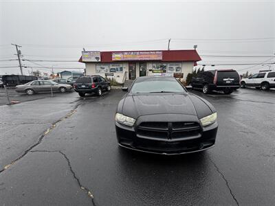 2011 Dodge Charger Police   - Photo 3 - Moses Lake, WA 98837