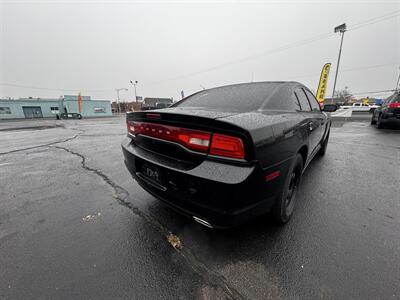2011 Dodge Charger Police   - Photo 5 - Moses Lake, WA 98837