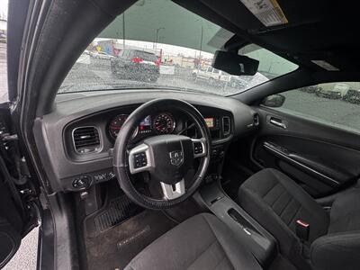 2011 Dodge Charger Police   - Photo 10 - Moses Lake, WA 98837