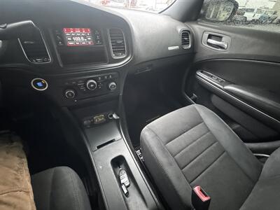 2011 Dodge Charger Police   - Photo 12 - Moses Lake, WA 98837