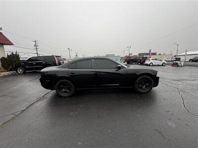 2011 Dodge Charger Police   - Photo 4 - Moses Lake, WA 98837