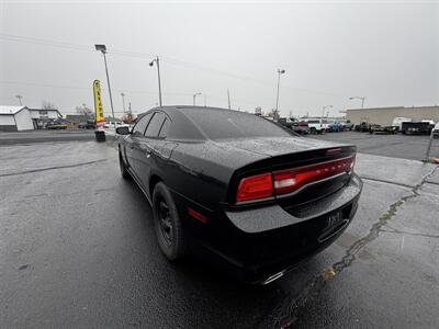 2011 Dodge Charger Police   - Photo 6 - Moses Lake, WA 98837