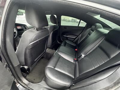 2011 Dodge Charger Police   - Photo 9 - Moses Lake, WA 98837