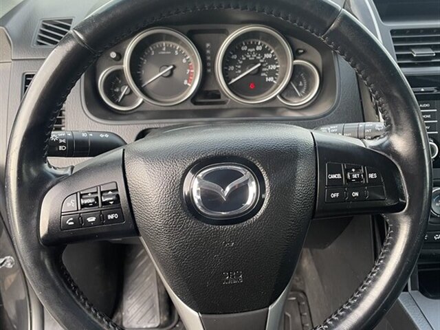 2014 Mazda CX-9 Touring photo