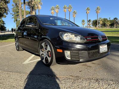 2013 Volkswagen GTI Base PZEV - Photo 12 - Fullerton, CA 92833-4276