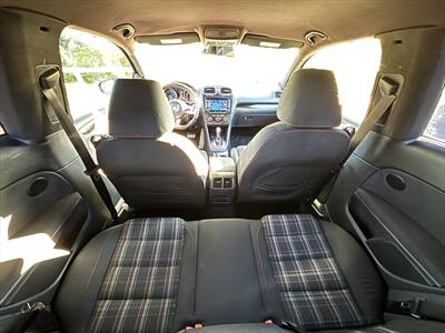 2013 Volkswagen GTI Base PZEV - Photo 24 - Fullerton, CA 92833-4276