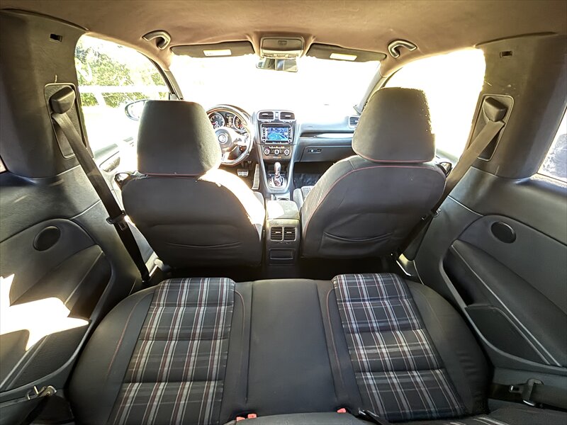 2013 Volkswagen GTI Base PZEV - Photo 24 - Fullerton, CA 92833-4276