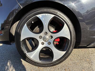 2013 Volkswagen GTI Base PZEV - Photo 16 - Fullerton, CA 92833-4276