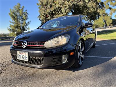 2013 Volkswagen GTI Base PZEV - Photo 11 - Fullerton, CA 92833-4276