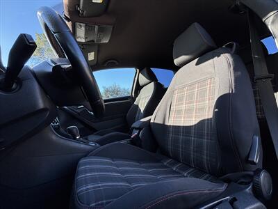 2013 Volkswagen GTI Base PZEV - Photo 29 - Fullerton, CA 92833-4276