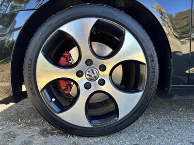 2013 Volkswagen GTI Base PZEV - Photo 17 - Fullerton, CA 92833-4276