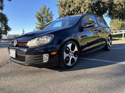 2013 Volkswagen GTI Base PZEV - Photo 9 - Fullerton, CA 92833-4276