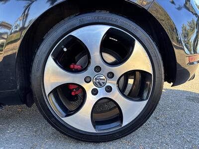 2013 Volkswagen GTI Base PZEV - Photo 15 - Fullerton, CA 92833-4276