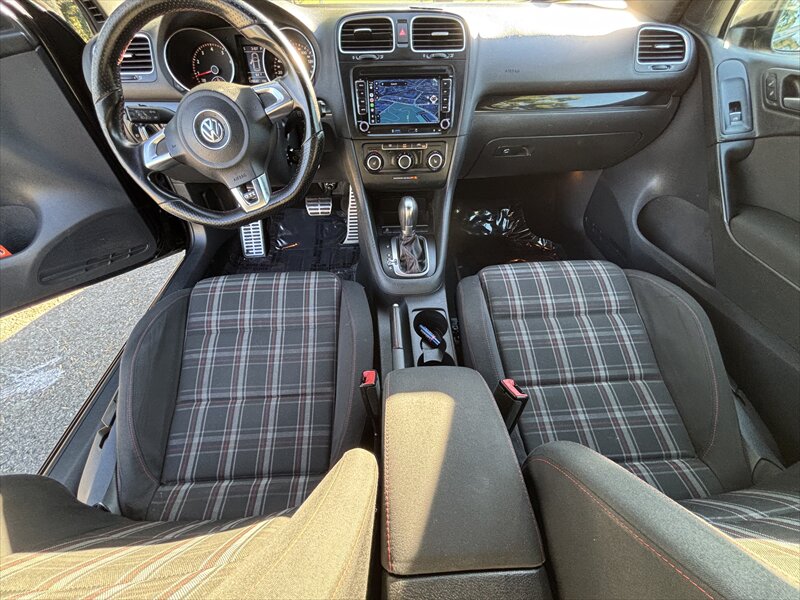 2013 Volkswagen GTI Base PZEV - Photo 28 - Fullerton, CA 92833-4276