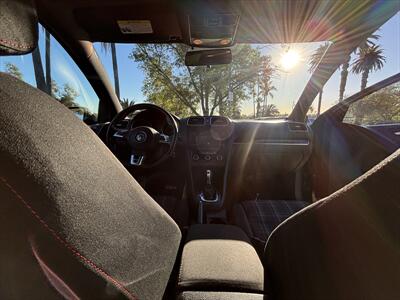 2013 Volkswagen GTI Base PZEV - Photo 23 - Fullerton, CA 92833-4276