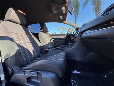 2013 Volkswagen GTI Base PZEV - Photo 21 - Fullerton, CA 92833-4276