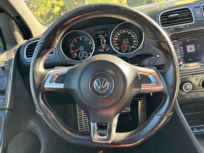 2013 Volkswagen GTI Base PZEV - Photo 34 - Fullerton, CA 92833-4276