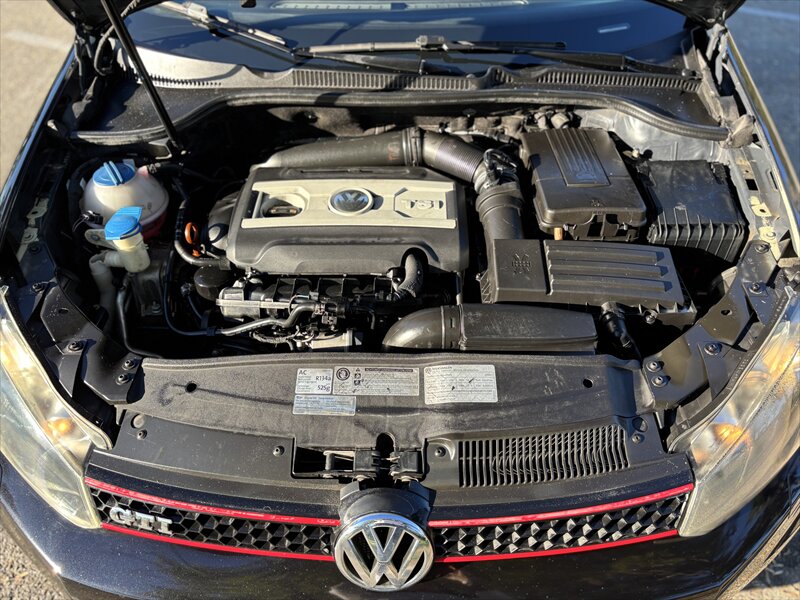 2013 Volkswagen GTI Base PZEV - Photo 31 - Fullerton, CA 92833-4276