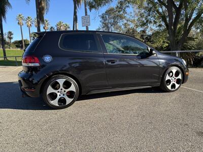 2013 Volkswagen GTI Base PZEV - Photo 6 - Fullerton, CA 92833-4276