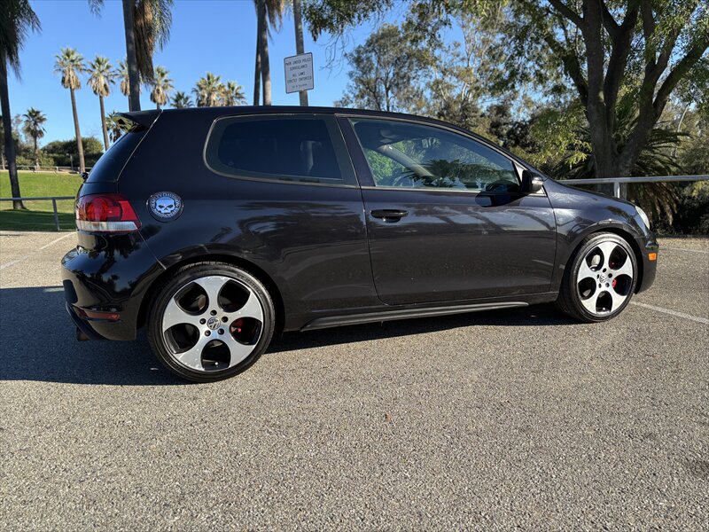 2013 Volkswagen GTI Base PZEV - Photo 6 - Fullerton, CA 92833-4276