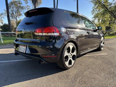 2013 Volkswagen GTI Base PZEV - Photo 10 - Fullerton, CA 92833-4276