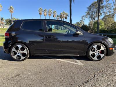 2013 Volkswagen GTI Base PZEV - Photo 7 - Fullerton, CA 92833-4276