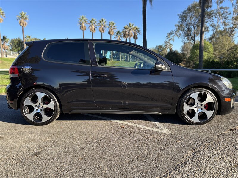 2013 Volkswagen GTI Base PZEV - Photo 7 - Fullerton, CA 92833-4276