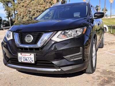 2018 Nissan Rogue SV   - Photo 38 - Fullerton, CA 92833-4276