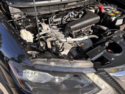 2018 Nissan Rogue SV   - Photo 26 - Fullerton, CA 92833-4276