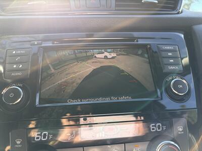 2018 Nissan Rogue SV   - Photo 24 - Fullerton, CA 92833-4276