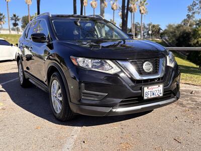 2018 Nissan Rogue SV   - Photo 10 - Fullerton, CA 92833-4276