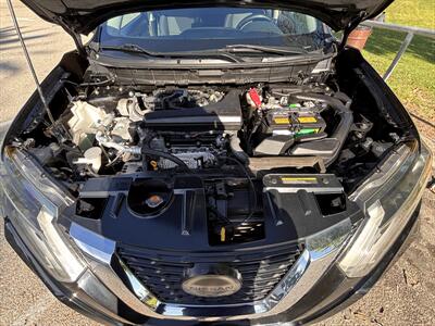 2018 Nissan Rogue SV   - Photo 25 - Fullerton, CA 92833-4276