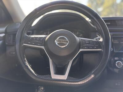 2018 Nissan Rogue SV   - Photo 30 - Fullerton, CA 92833-4276